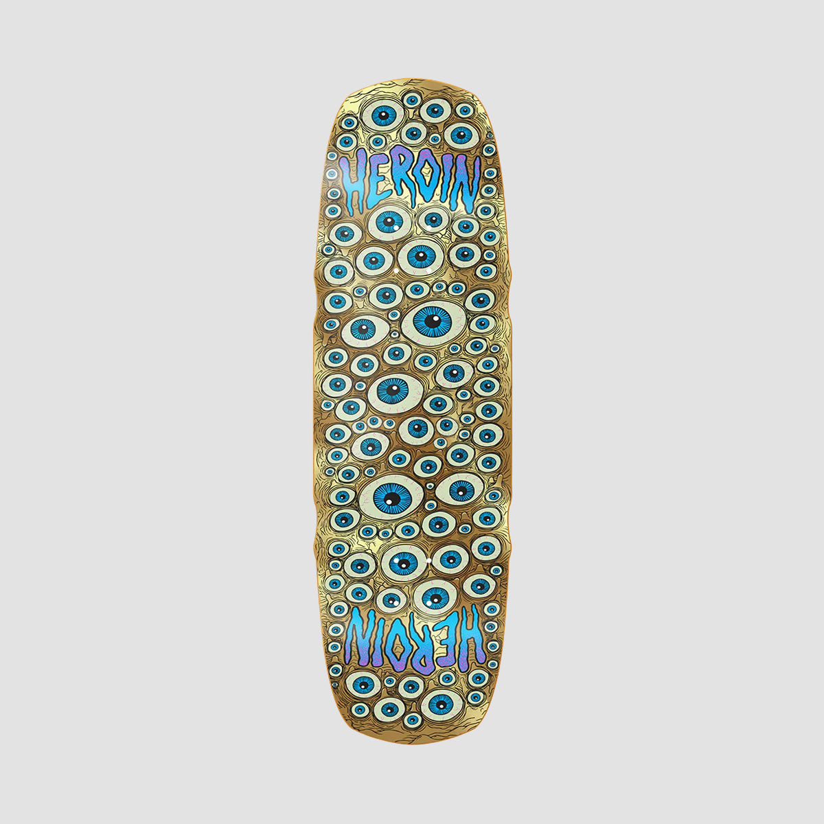 Heroin Decks | Rollersnakes