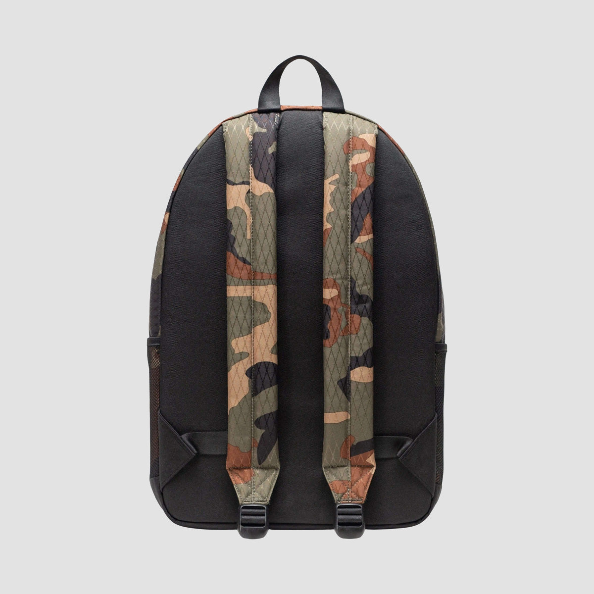 Herschel Kaine 28L Backpack Woodland Camo Diamond/Black
