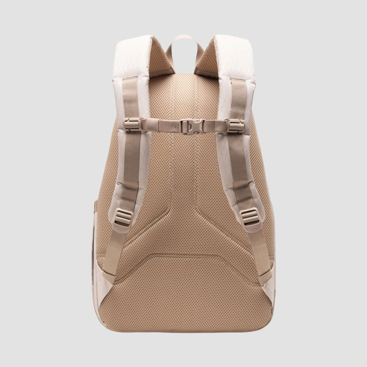 Herschel Kingston 30L Backpack French Oak Diamond/Cobblestone