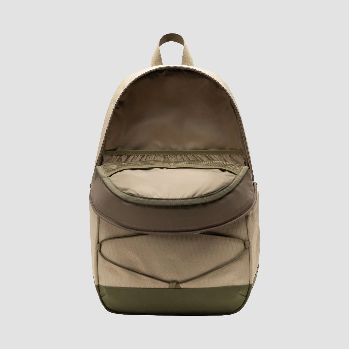 Herschel Kingston 30L Backpack Gray Green Diamond/Winter Moss