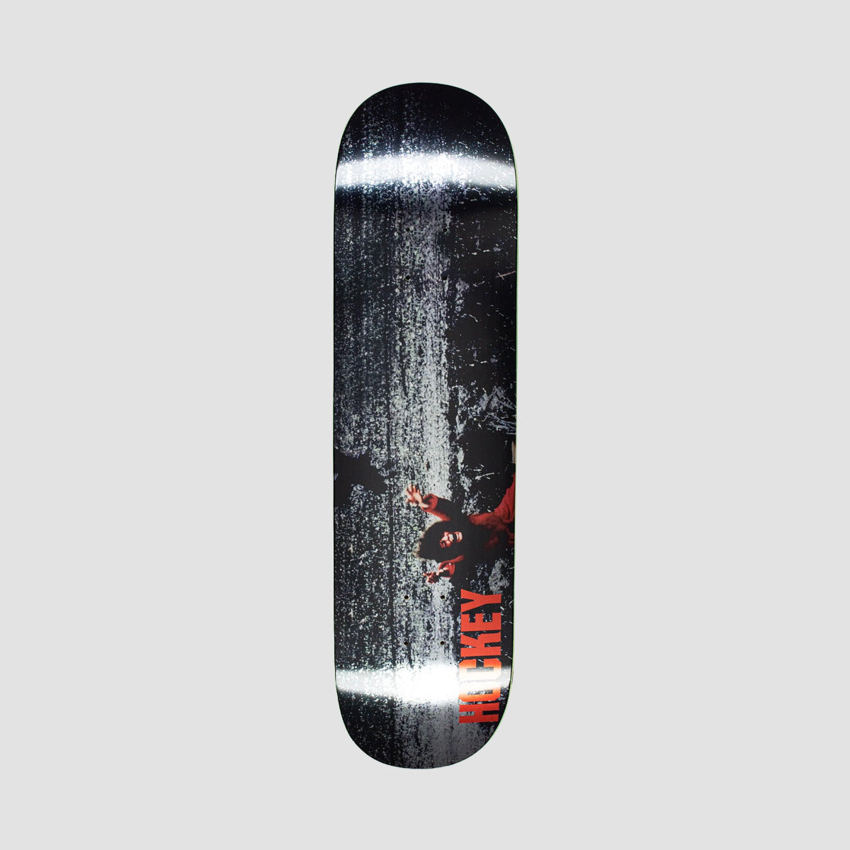 Hockey Prey Kevinrodrigues Skateboard Deck - 8"