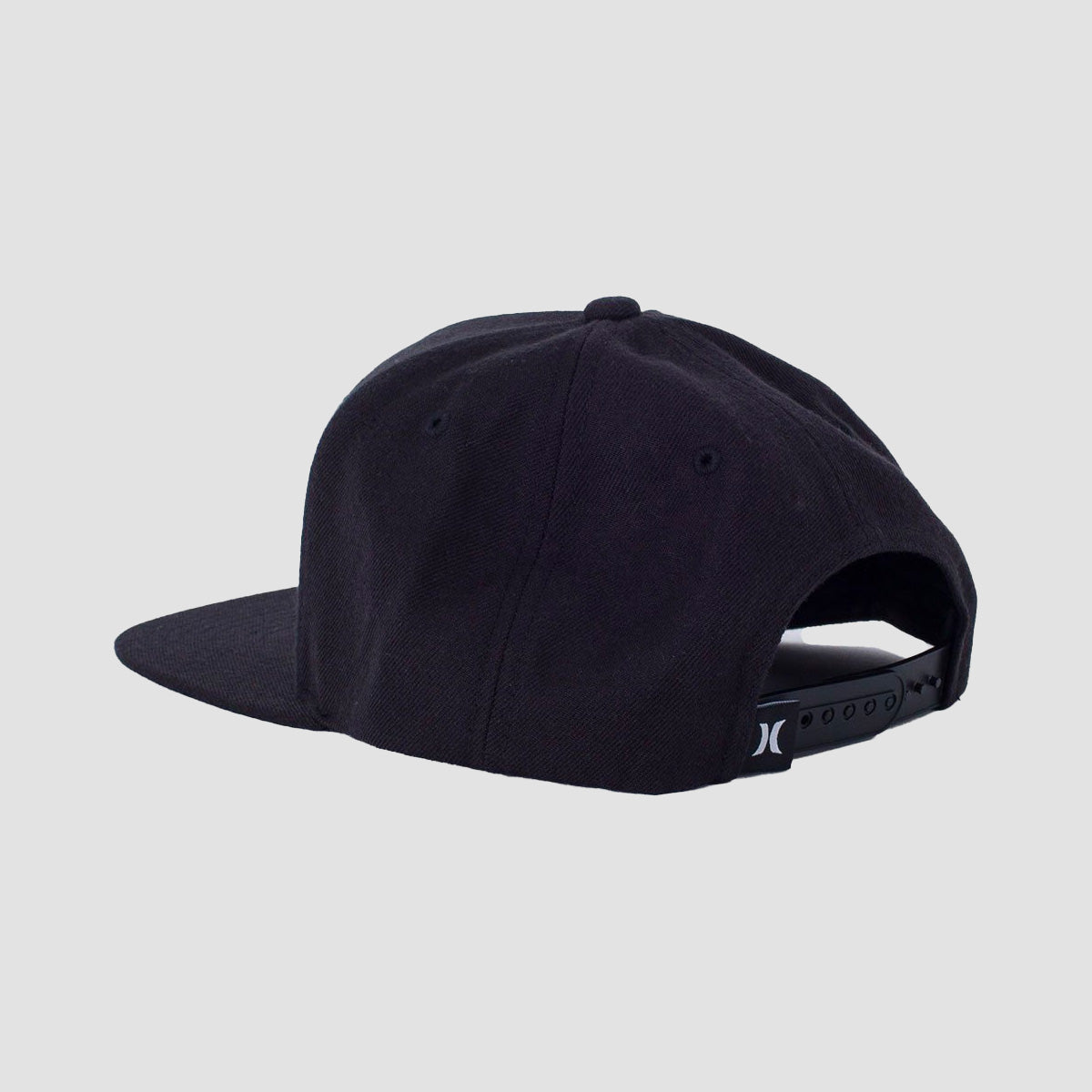 Hurley cap hot sale black