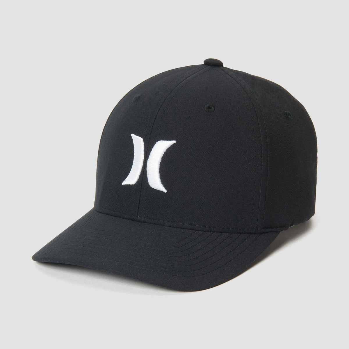 Hurley H2O Dri One And Only Cap Black/White