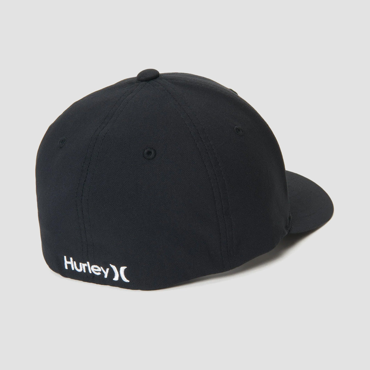 Hurley H2O Dri One And Only Cap Black/White