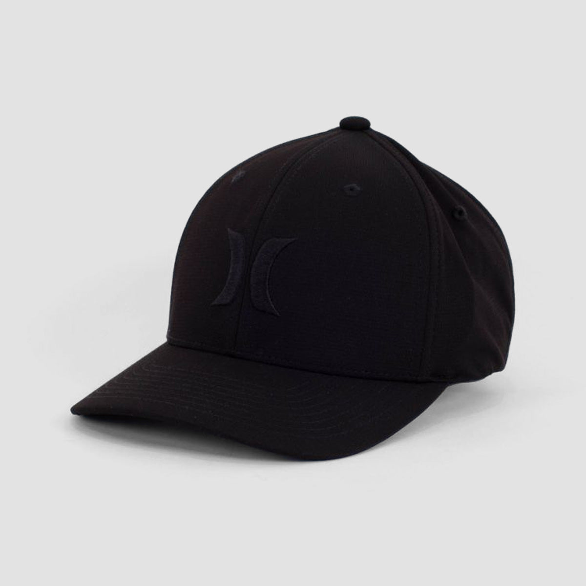 Hurley H2O Dri Tideline Cap Black