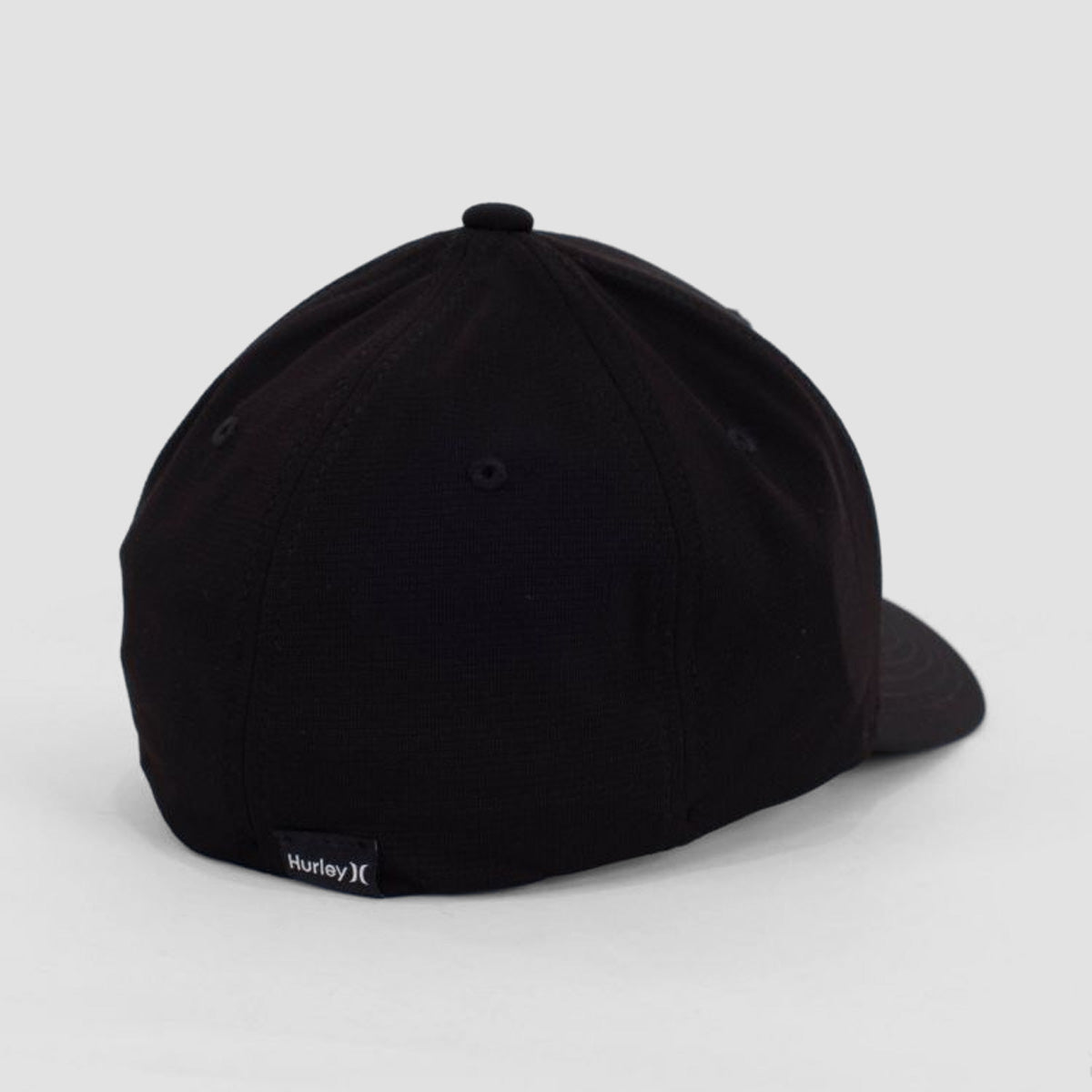 Hurley H2O Dri Tideline Cap Black