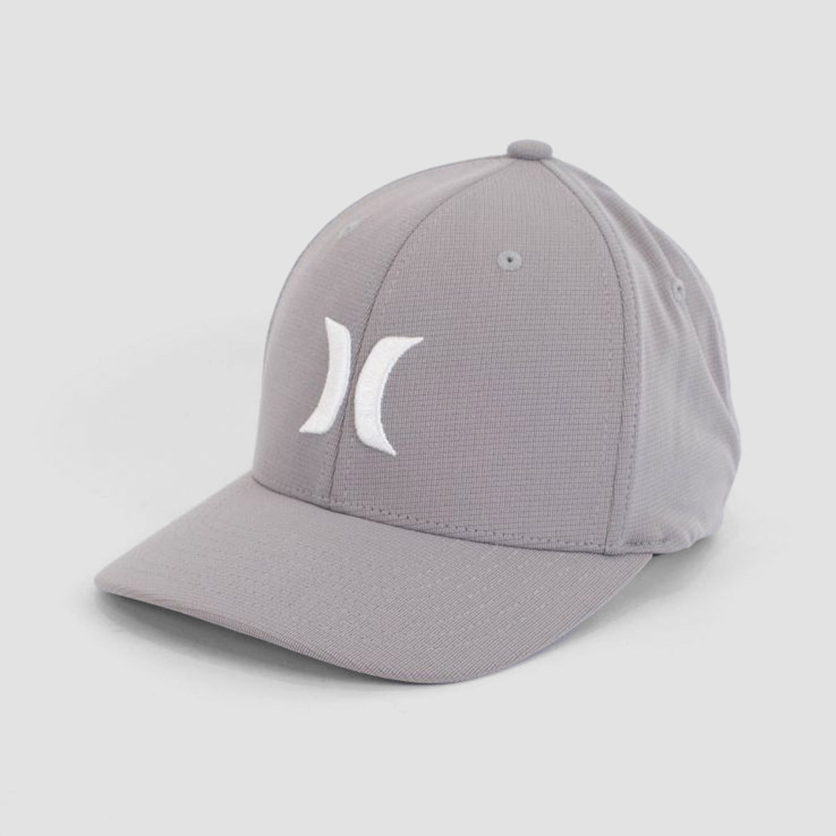 Hurley H2O Dri Tideline Cap Light Smoke Grey