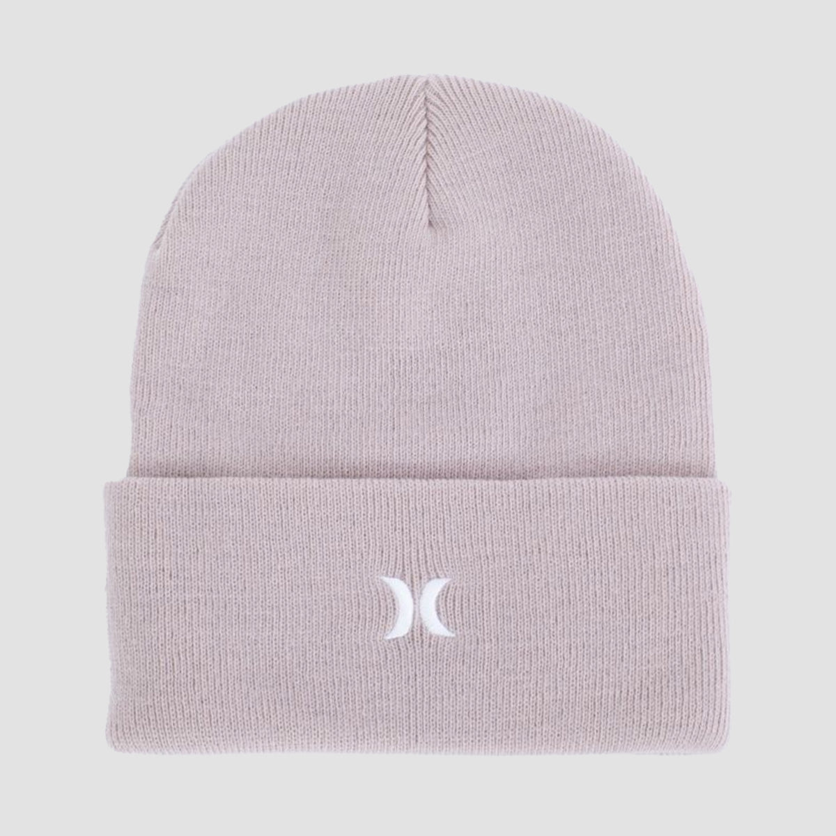 Hurley Icon Cuff 2.0 Beanie Wheat