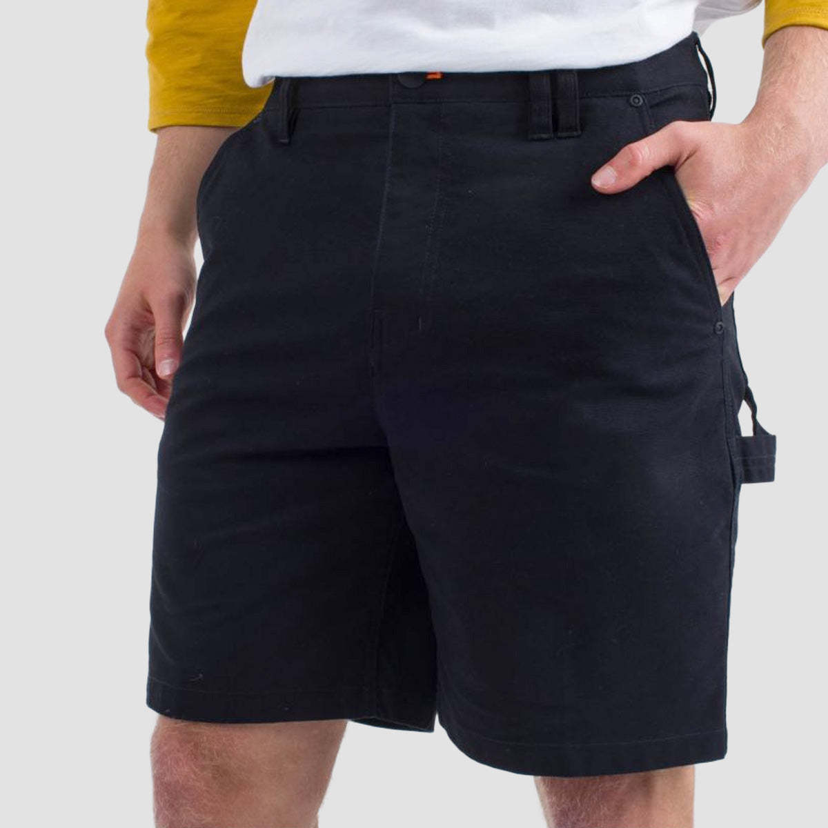 Hurley Industry Walkshort 20" Shorts Black