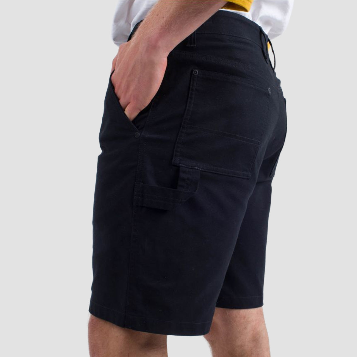 Hurley Industry Walkshort 20" Shorts Black