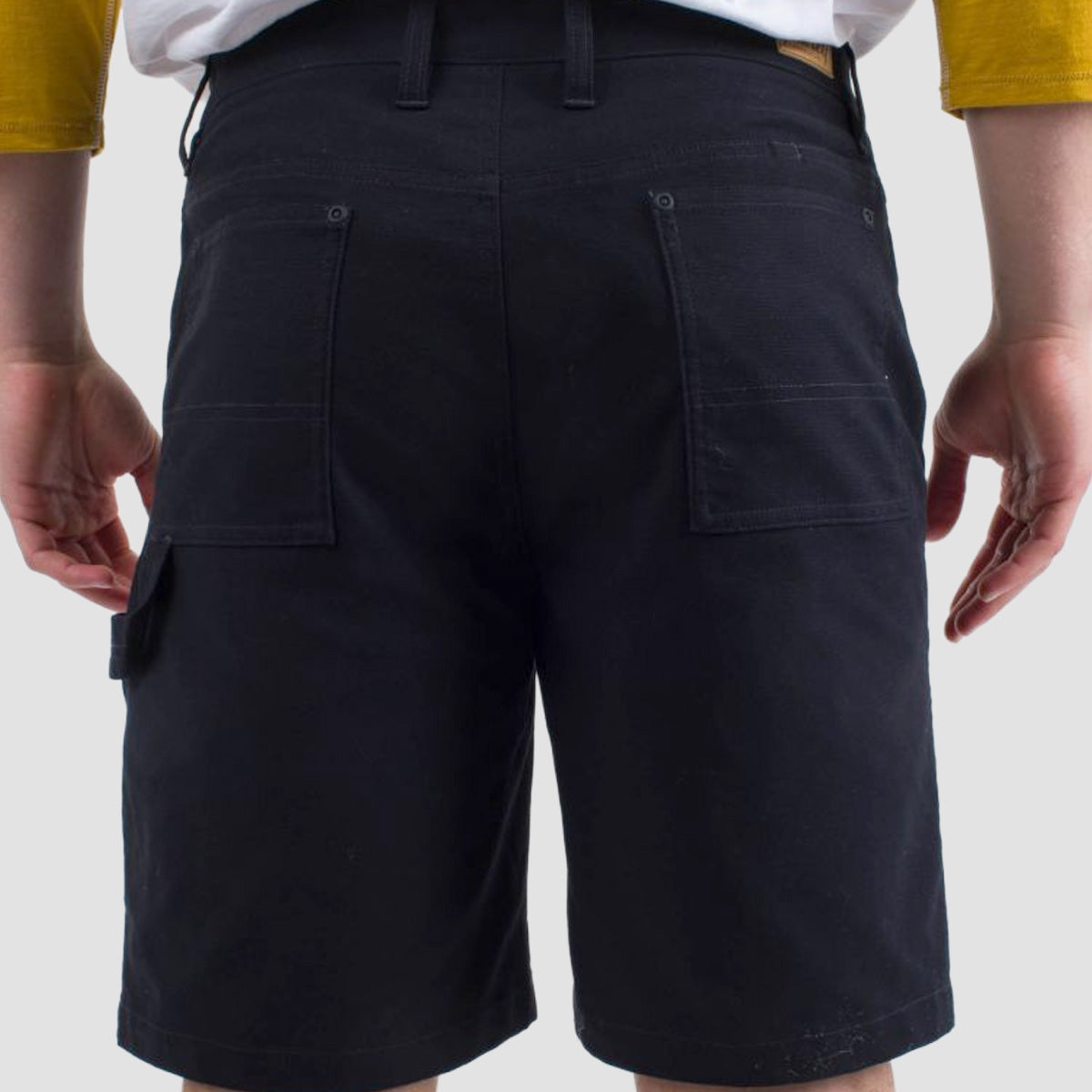 Hurley Industry Walkshort 20" Shorts Black