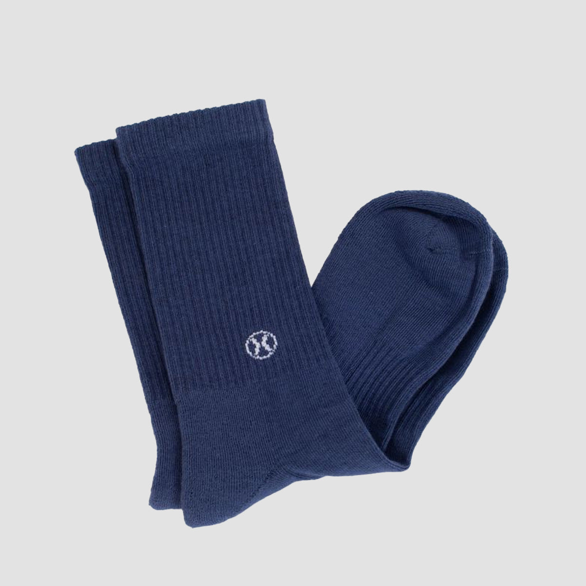 Hurley Low Tide Quarter Sock Armored Navy