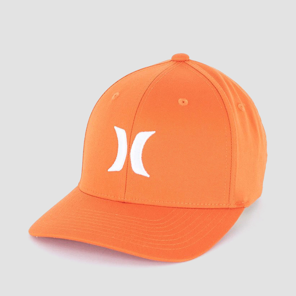 Hurley One And Only Cap Orange