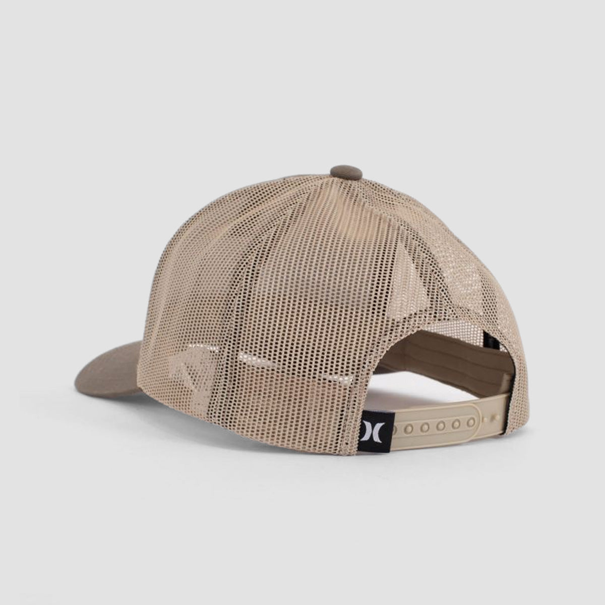 Hurley Seacliff Trucker Cap Medium Olive