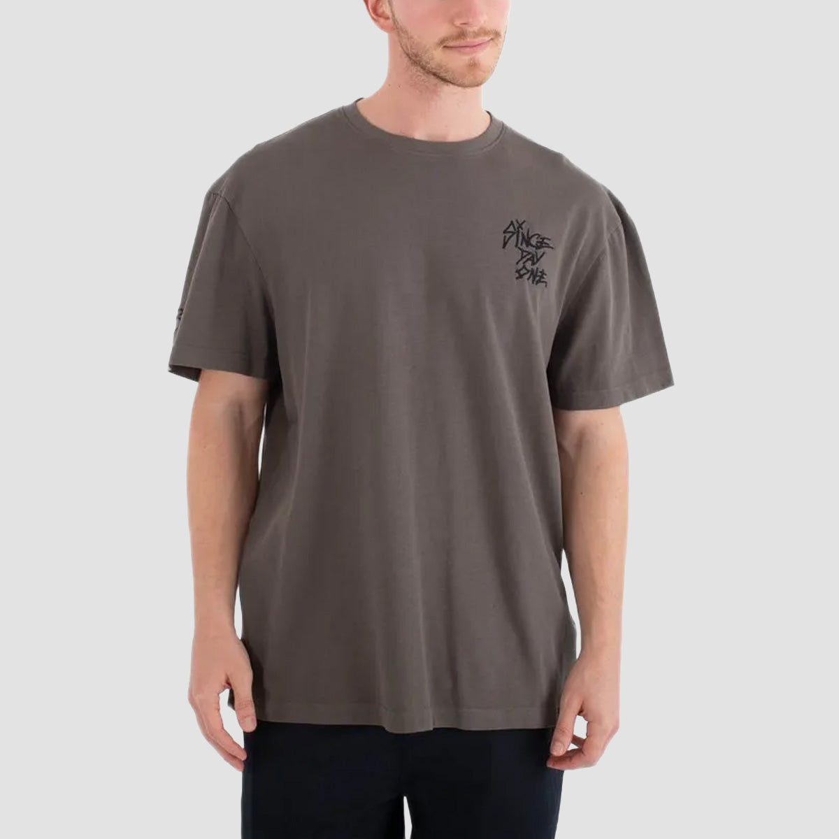 Hurley Smile T-Shirt Cargo