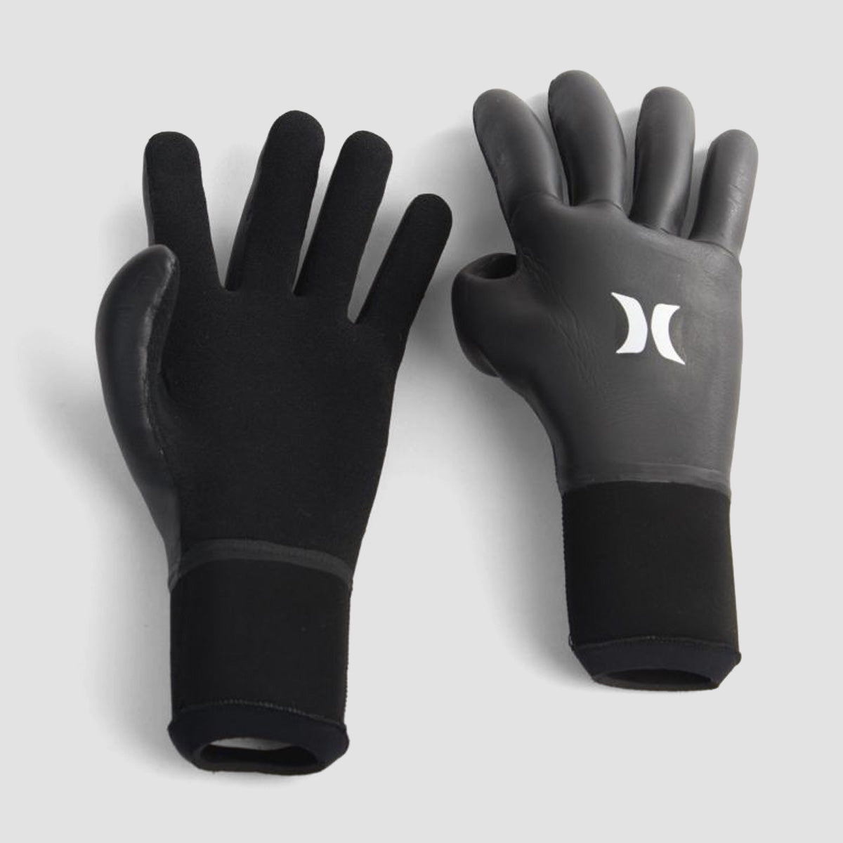 Hurley Surf Advantage Plus 3mm Wetsuit Gloves Black