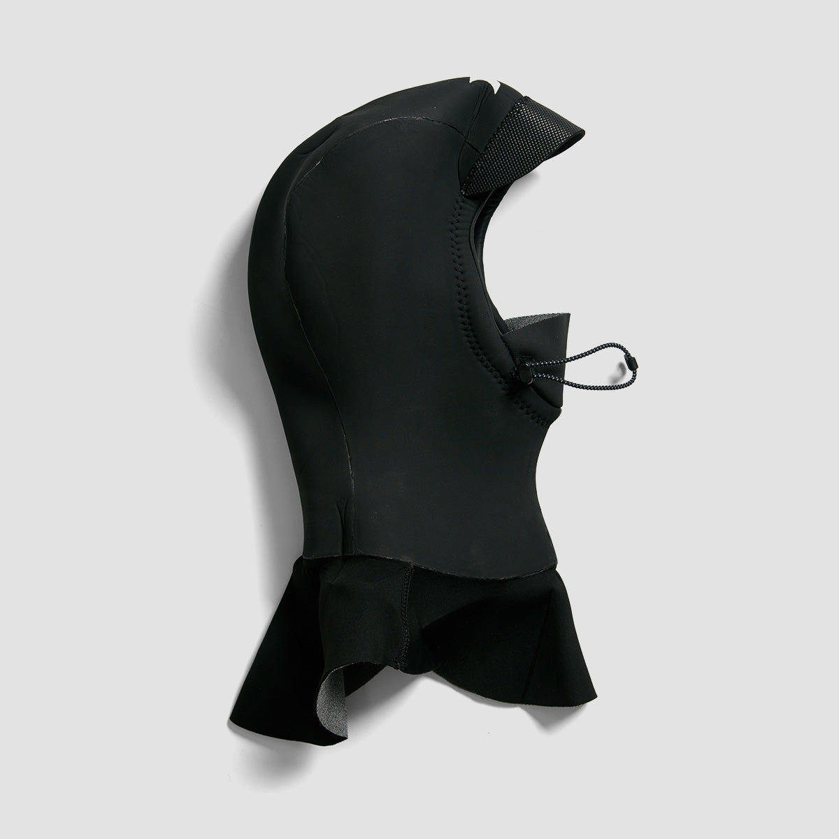 Hurley Surf Plus 3mm Wetsuit Hood Black