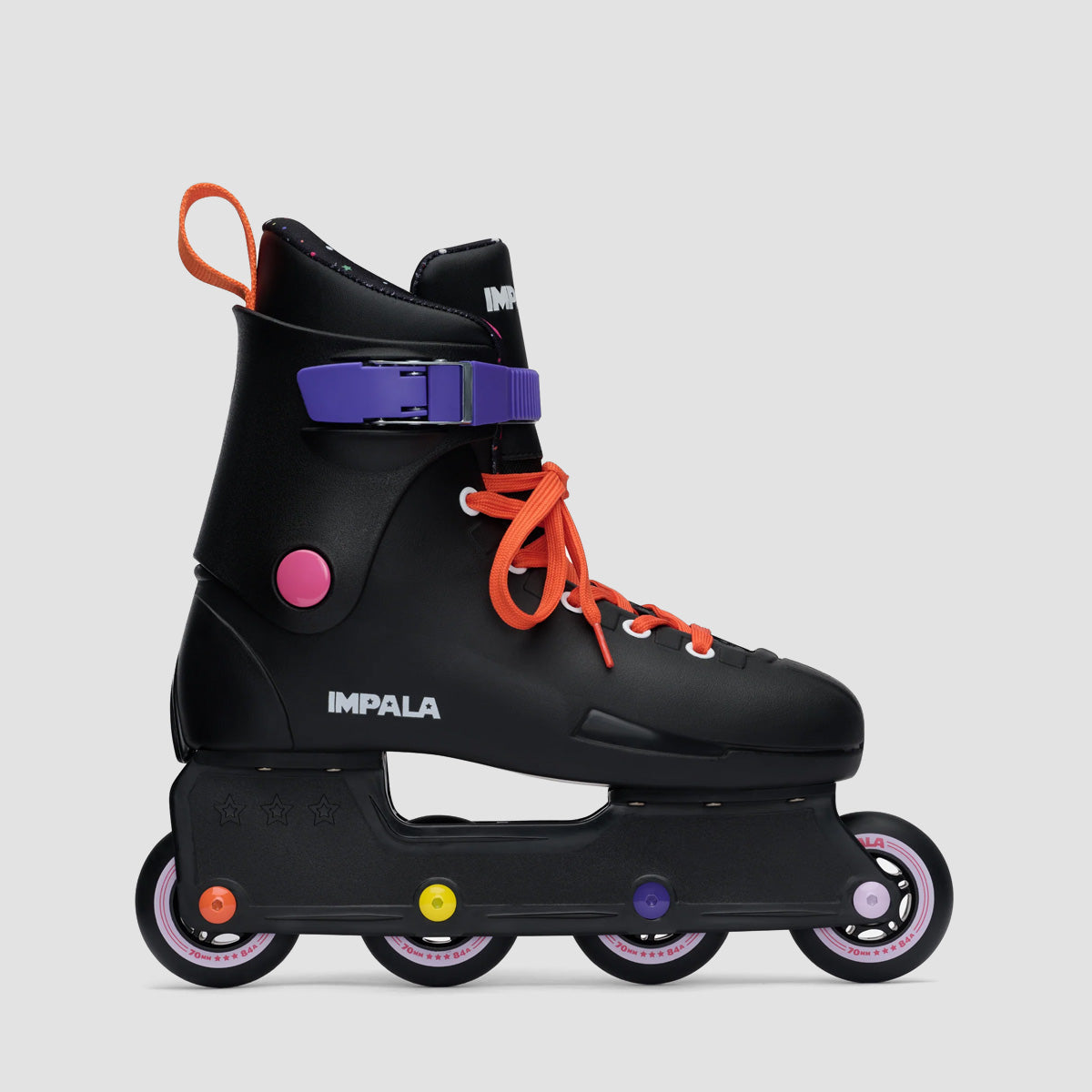 Impala Lightspeed Inline Skates Twinkle