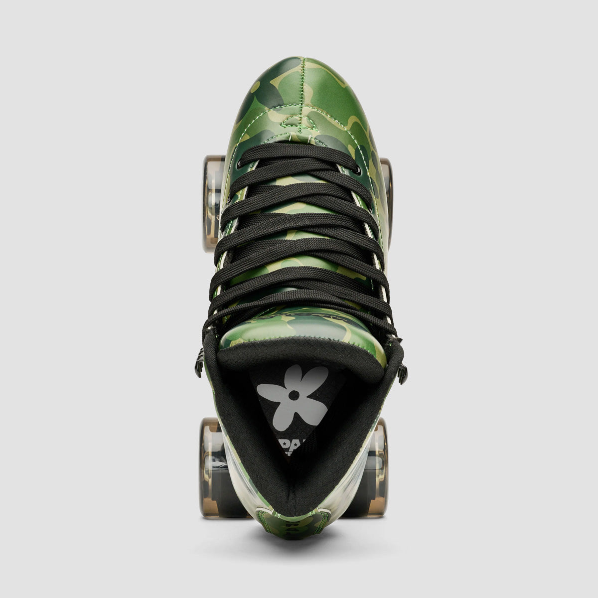 Impala Quad Skates Camo