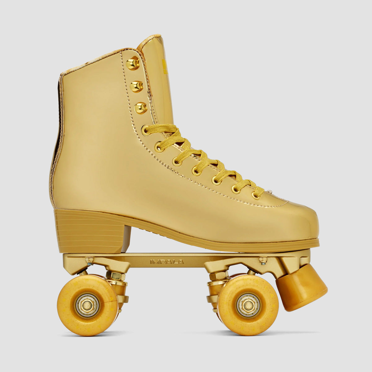 Impala Quad Skates Marawa Gold