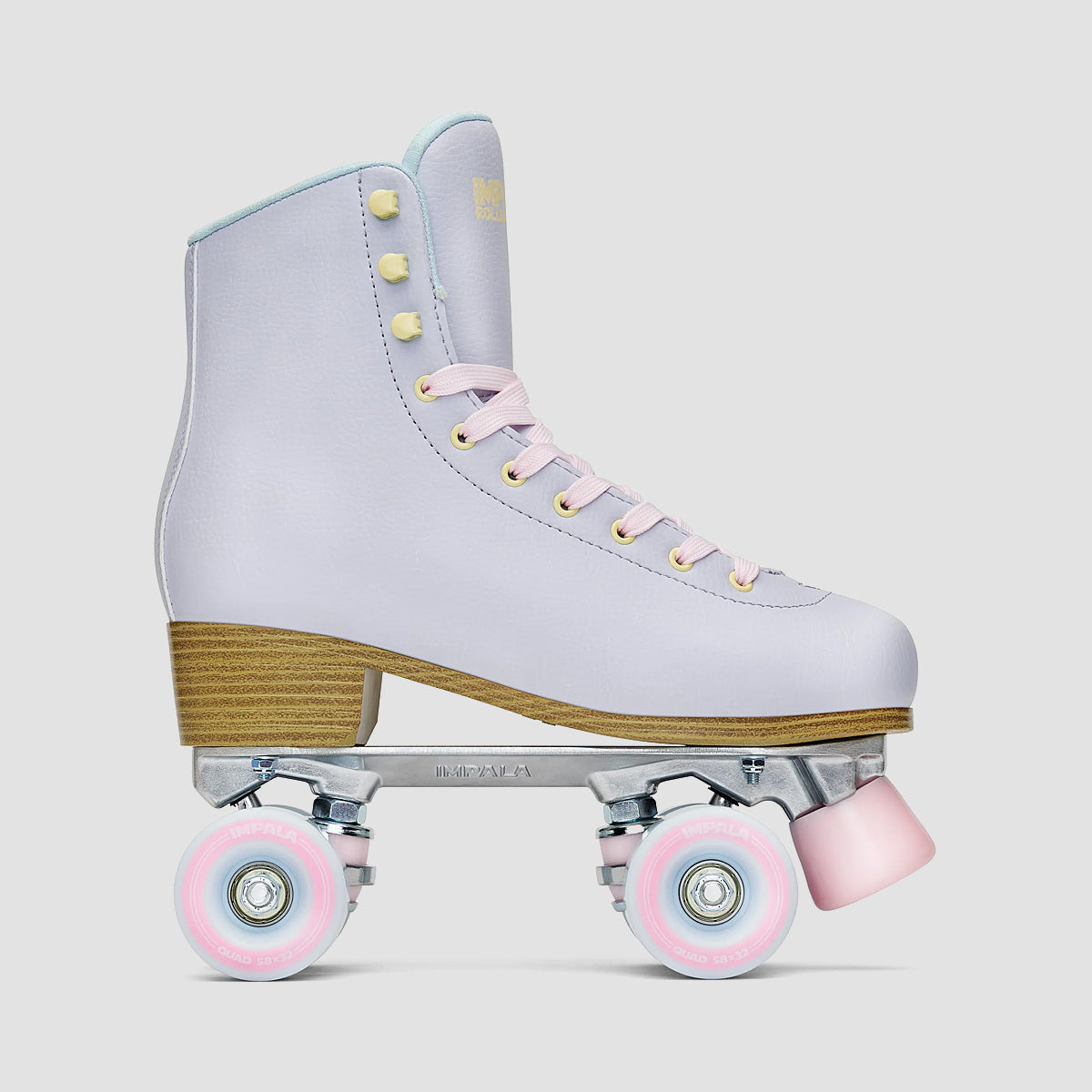 Impala Quad Skates Periwinkle