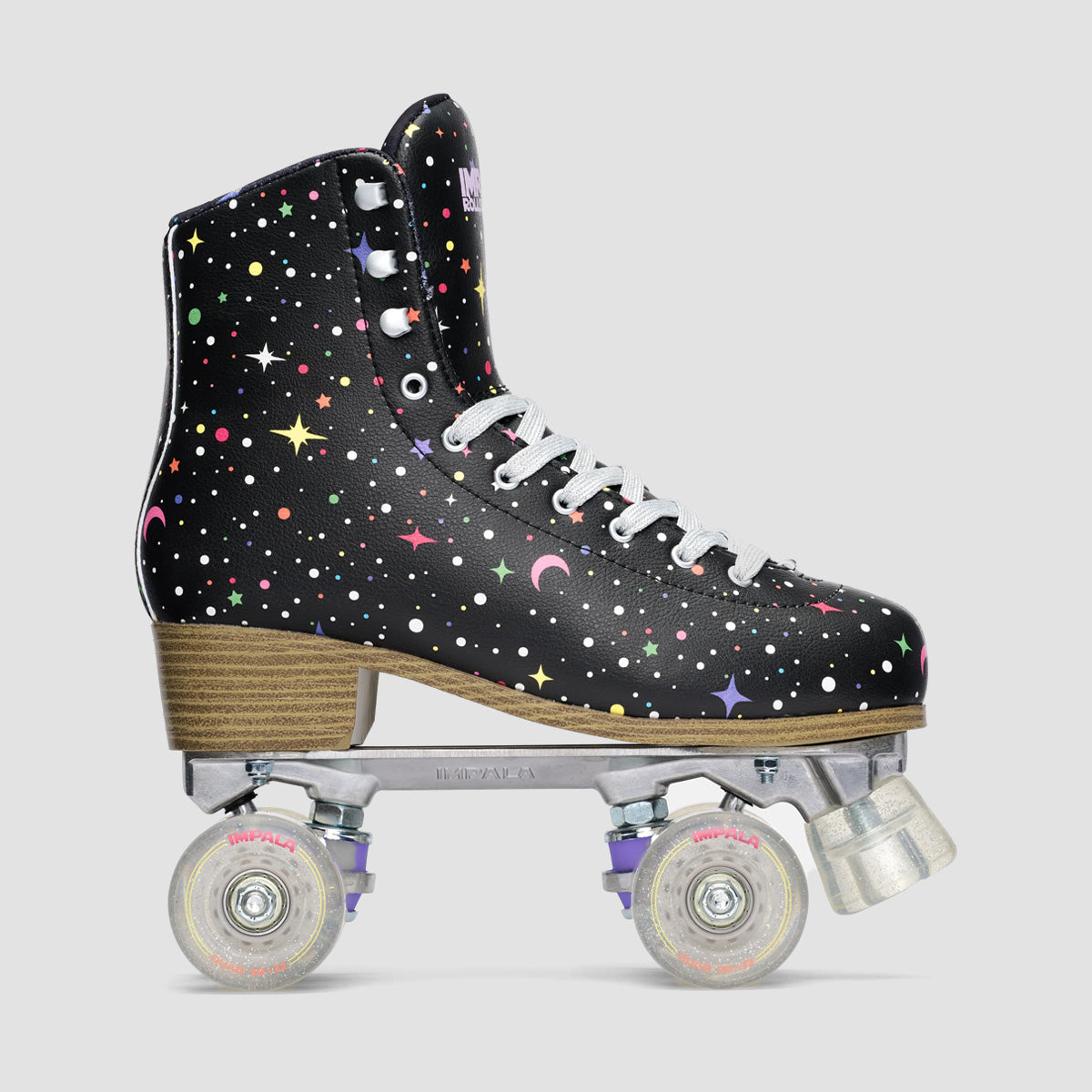Impala Quad Skates Twinkle