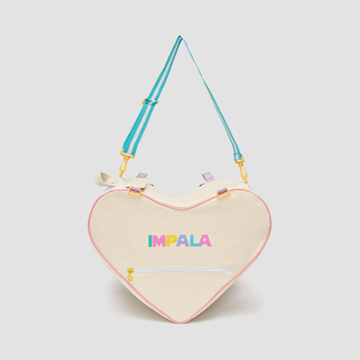 Impala Skate Bag Vanilla Sprinkle