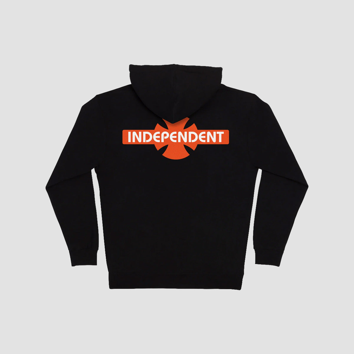 Independent OGBC Legacy Zip Hoodie Black