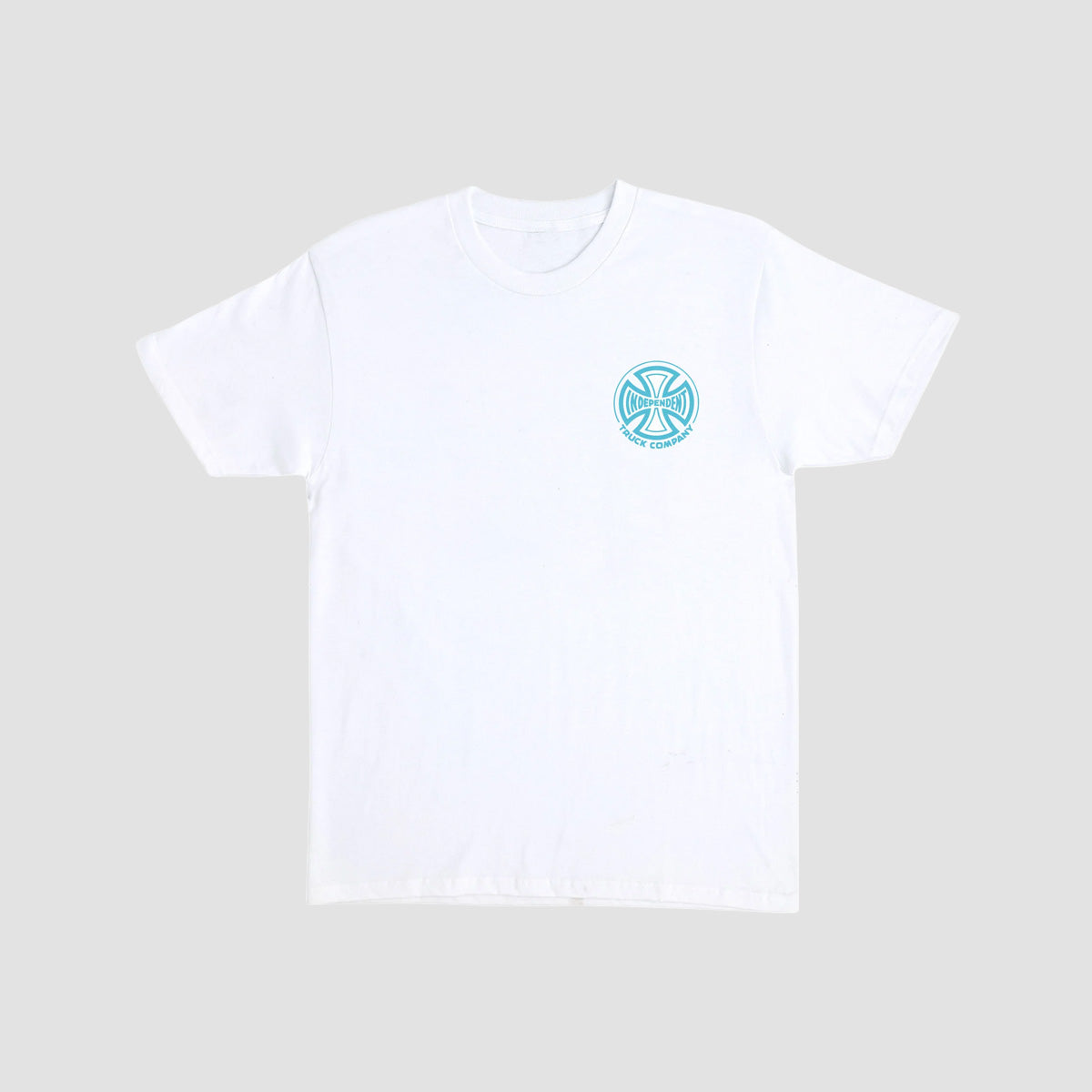 Independent Truck Co Legacy T-shirt White