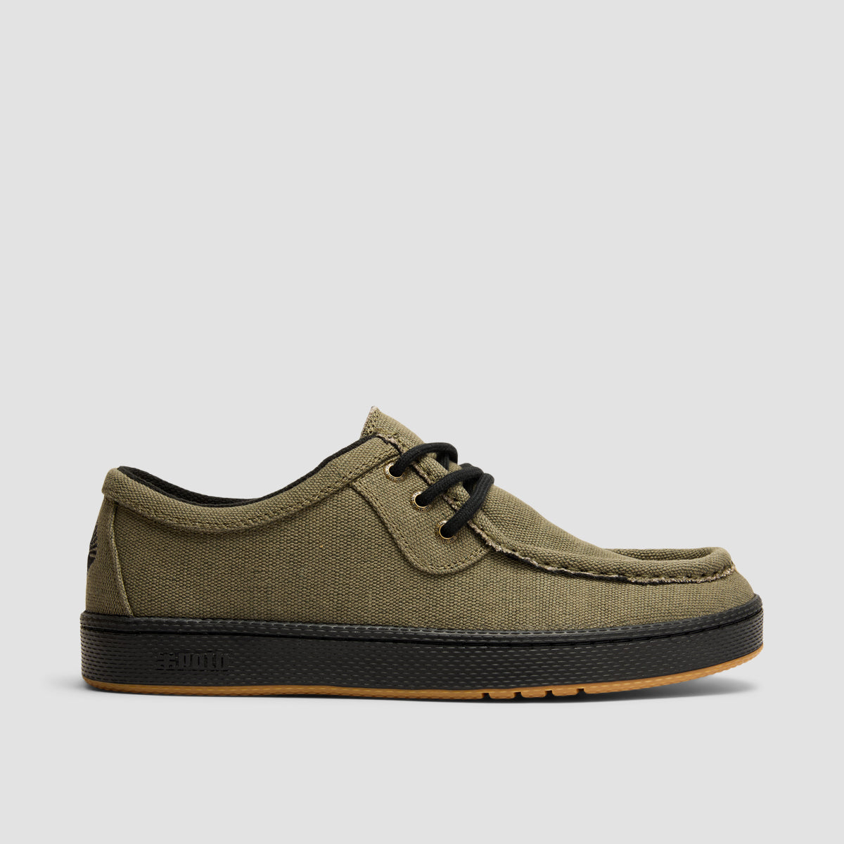 IPATH Cats Low Shoes - Olive Hemp