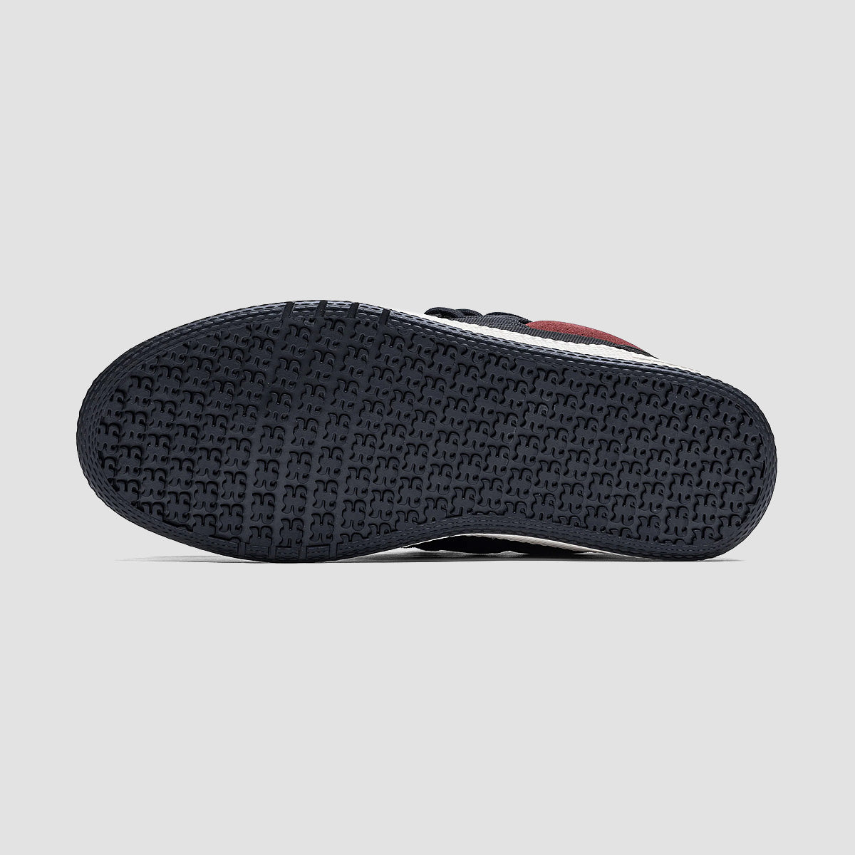 IPATH Cats Mid Top Shoes - Black Ballistic Nylon