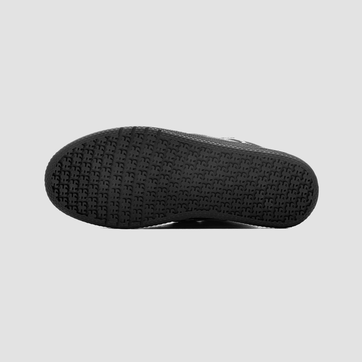 IPATH Grasshopper Mid Top Shoes - Black Pebble Leather