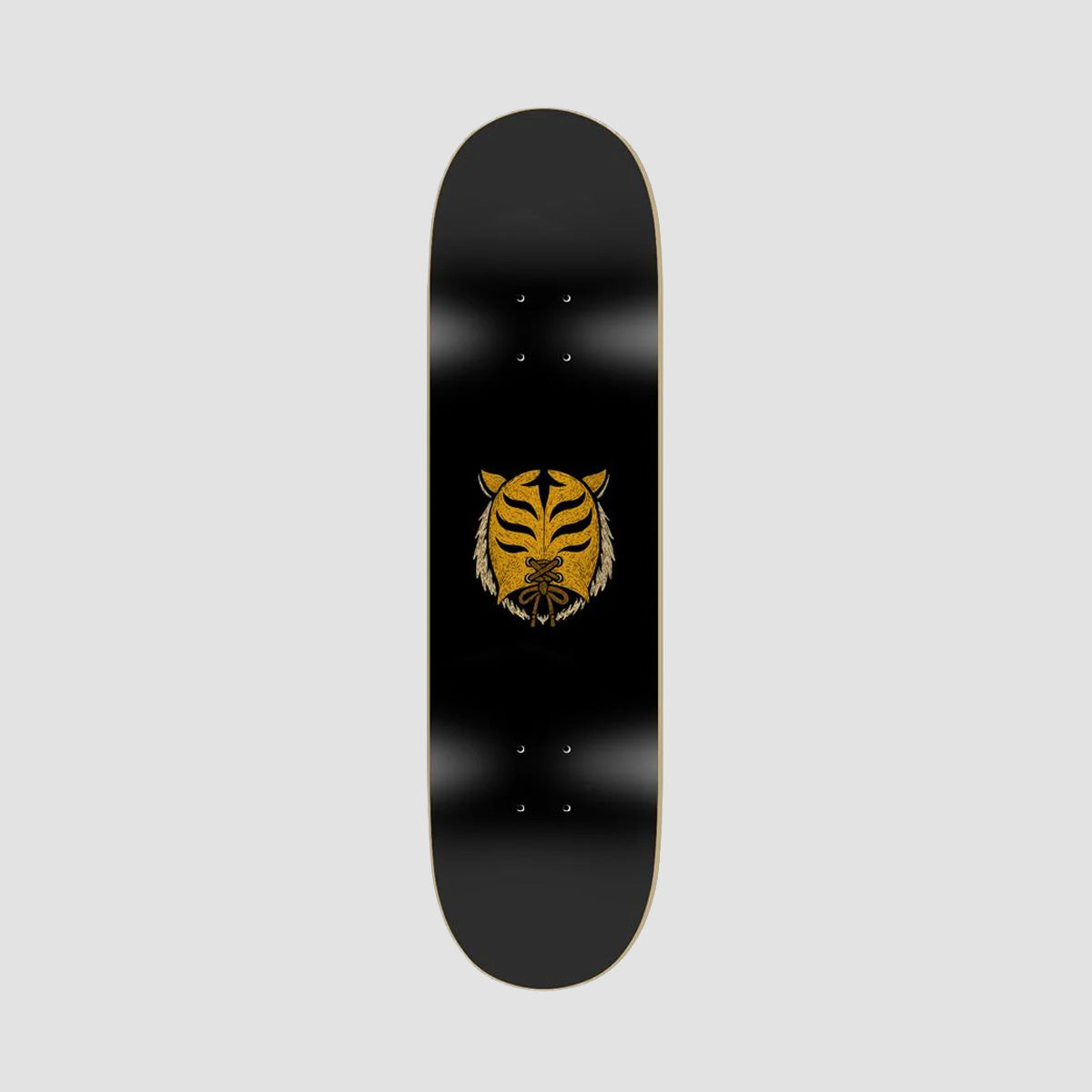 Jart Mask Ginwoo LC Skateboard Deck - 8.25"