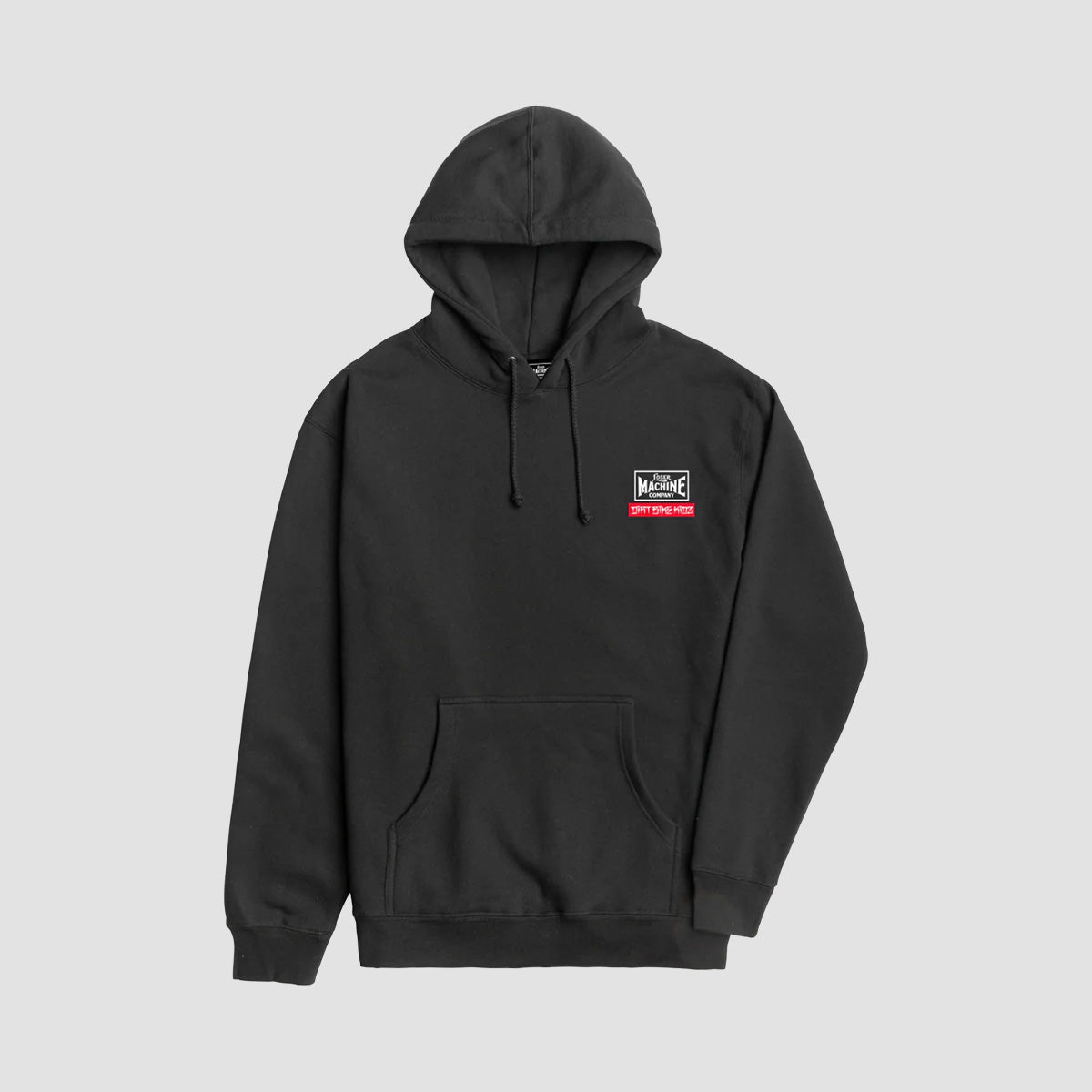 Loser Machine Loser Kidz Pullover Hoodie Black