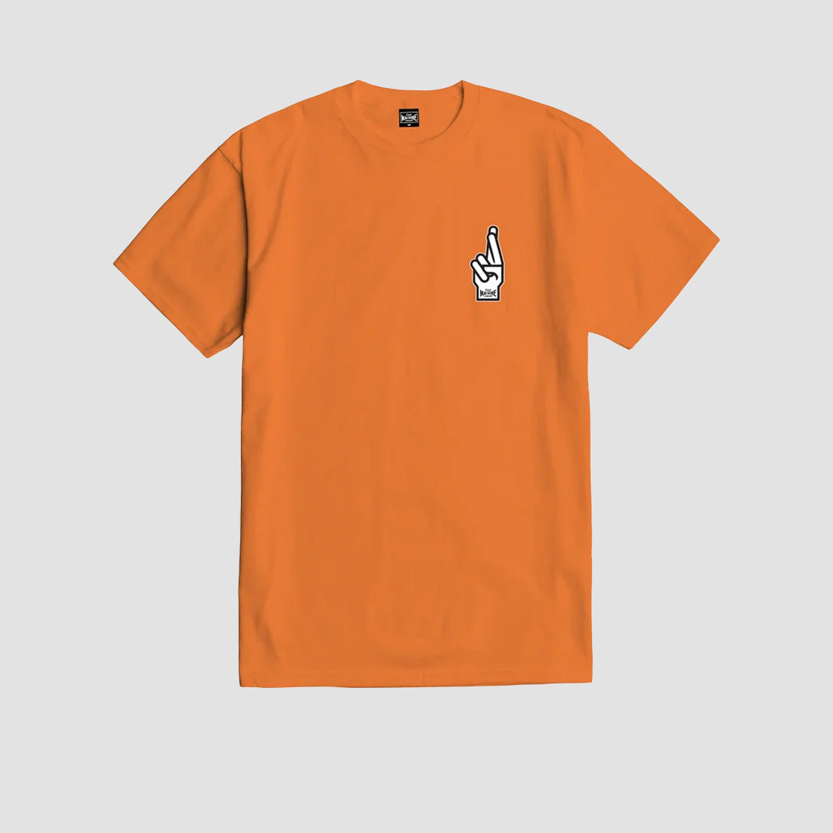 Loser Machine New Og T-Shirt Orange