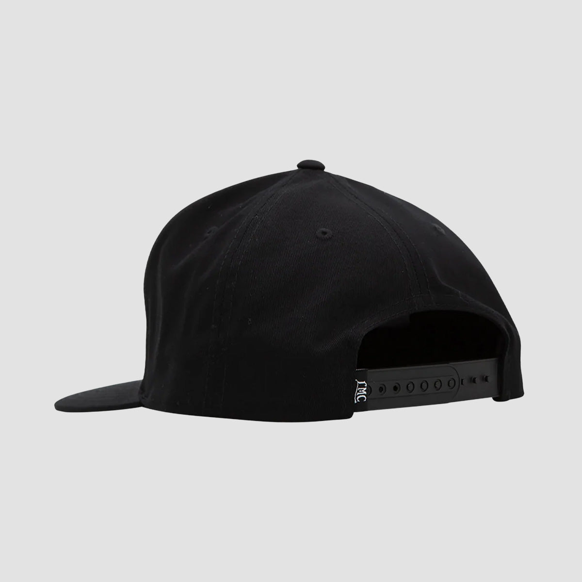 Loser Machine Squad Cap Black