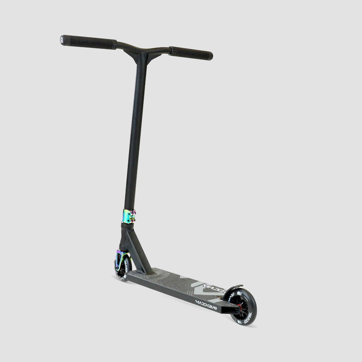 MGP MG 5 Axion Pro Scooter Neo Chrome