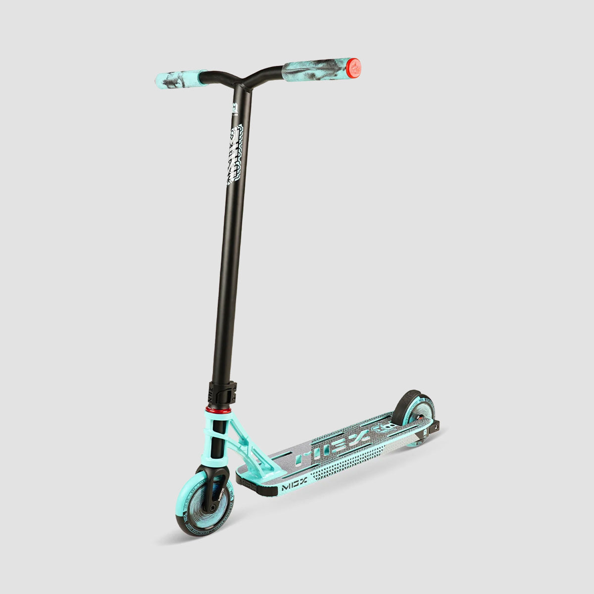 MGP MGX P2 Pro Stunt Scooter Taze