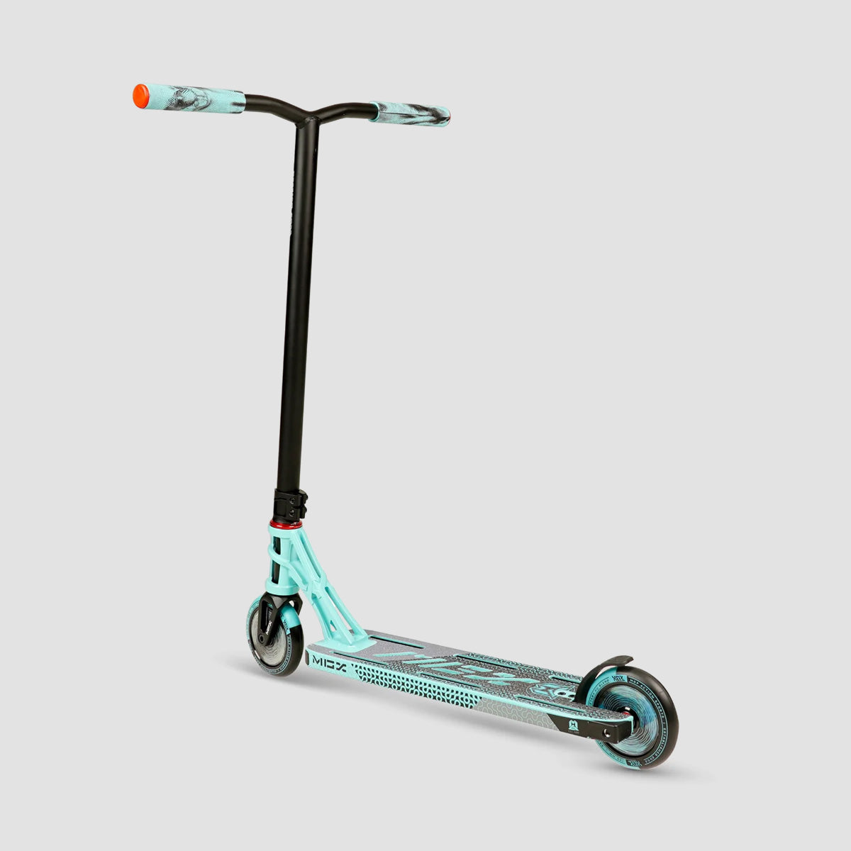 MGP MGX P2 Pro Stunt Scooter Taze