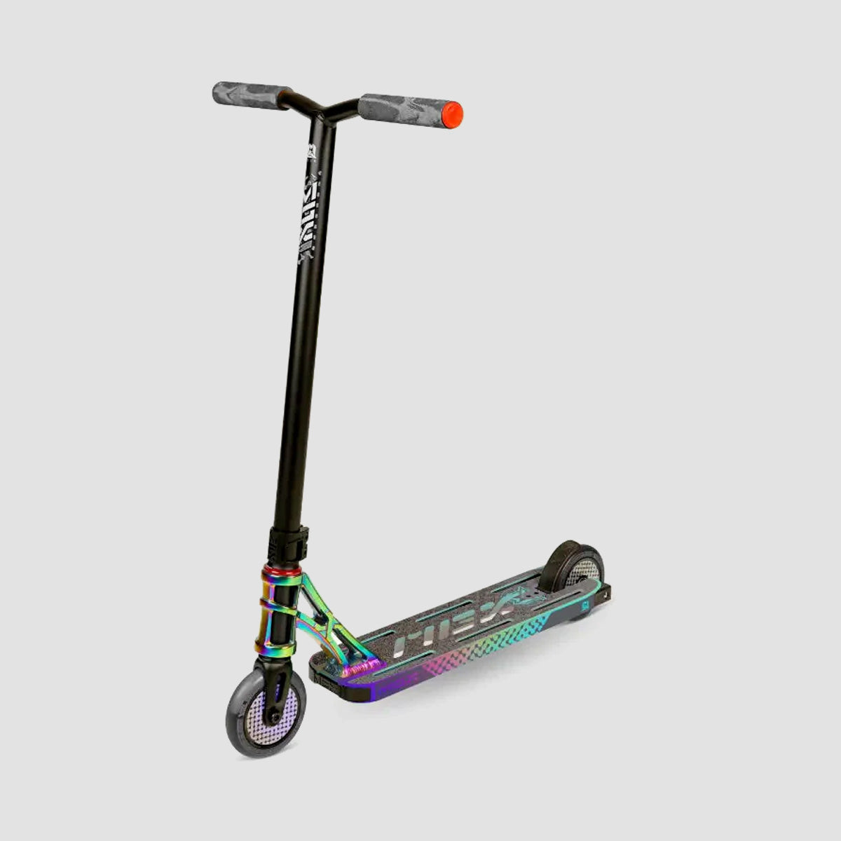 MGP MGX S2 Shredder Stunt Scooter Neo Chrome