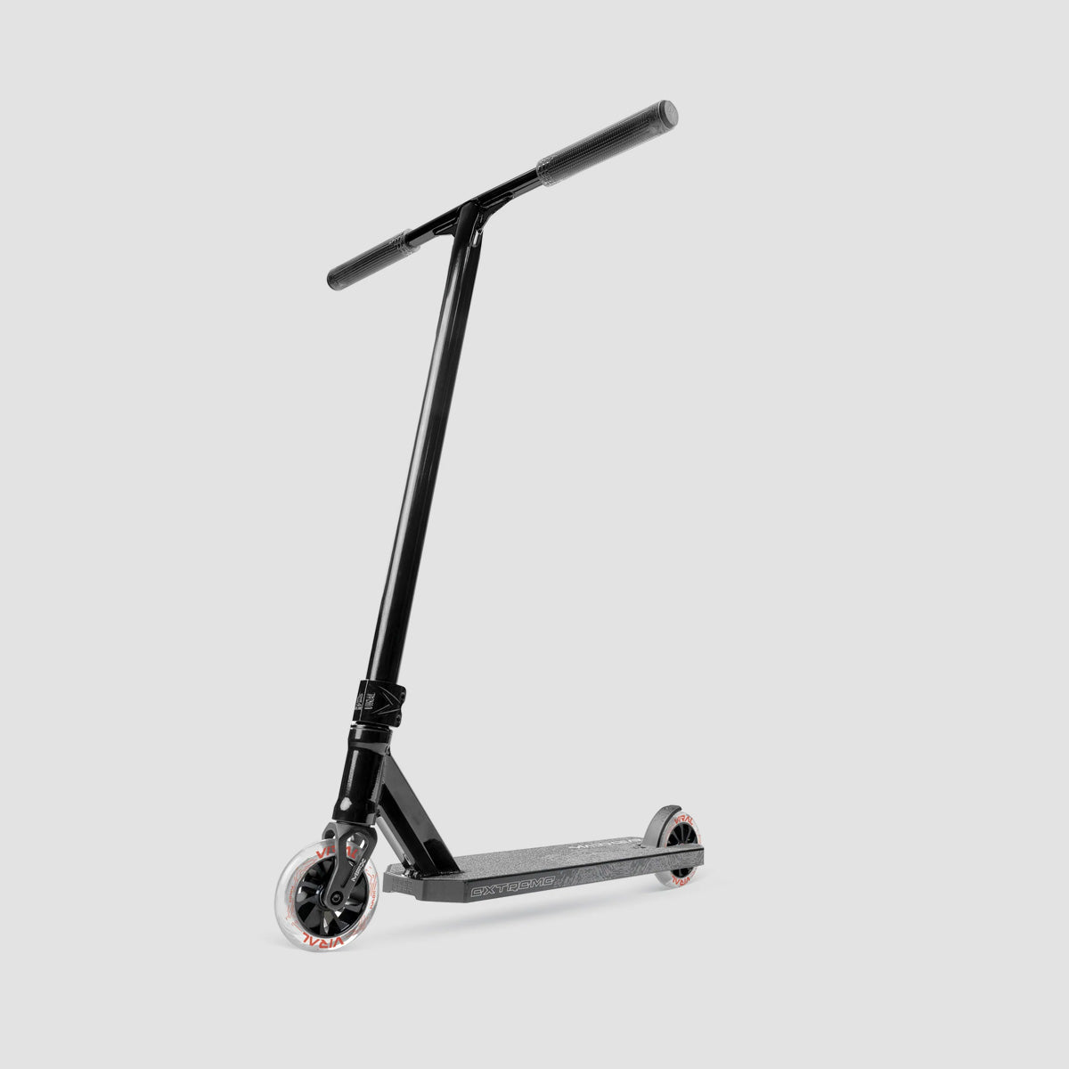 MGP Viral Extreme Pro Scooter Black Shadow