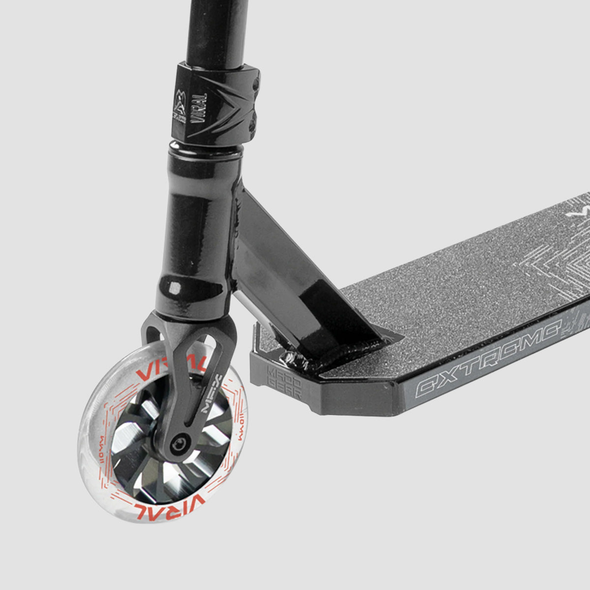 MGP Viral Extreme Pro Scooter Black Shadow