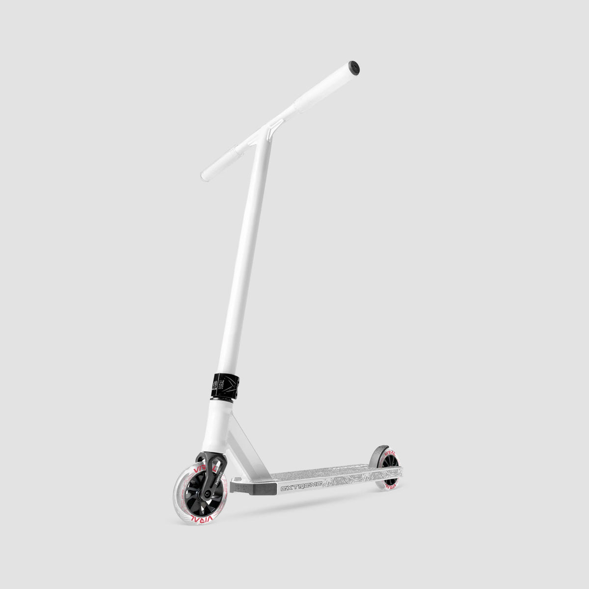 MGP Viral Extreme Pro Scooter Bright White