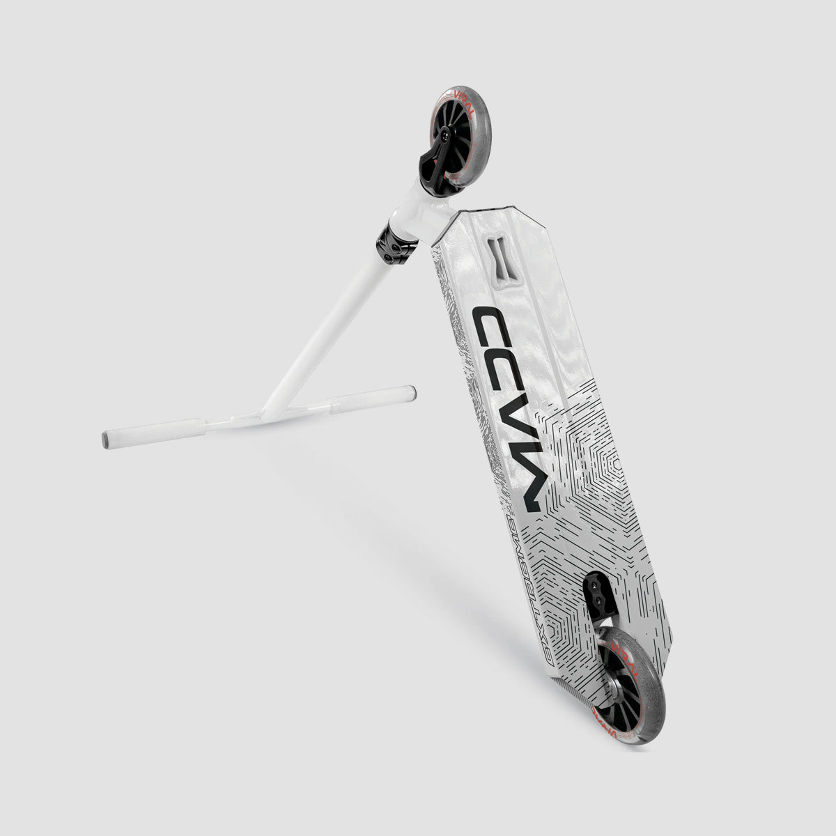 MGP Viral Extreme Pro Scooter Bright White