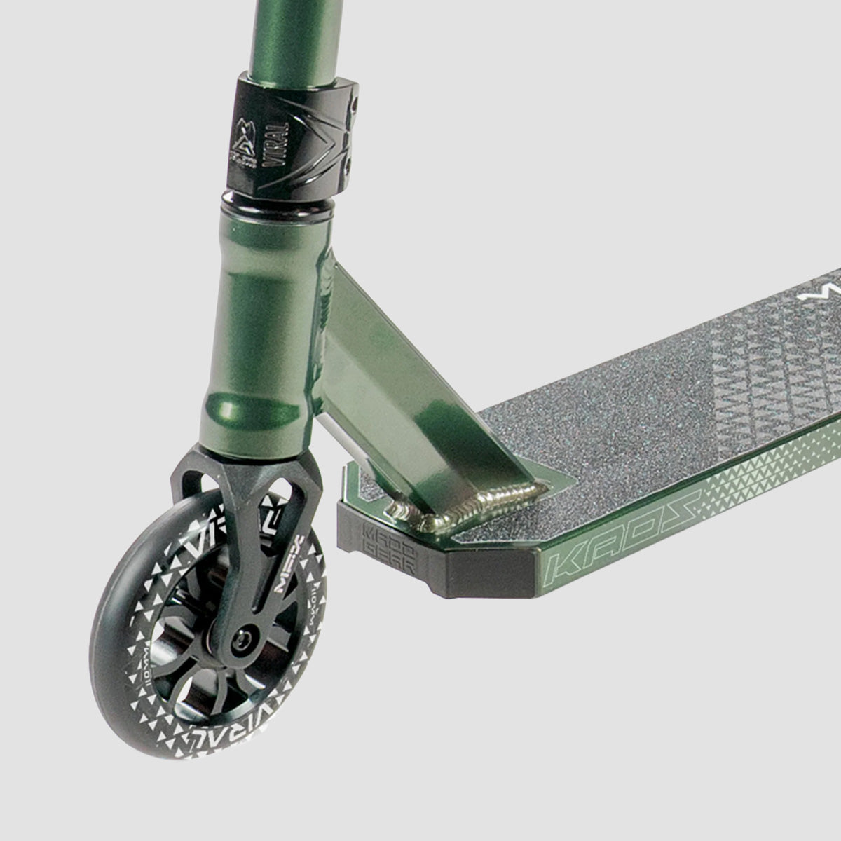 MGP Viral Kaos Pro Scooter Forest