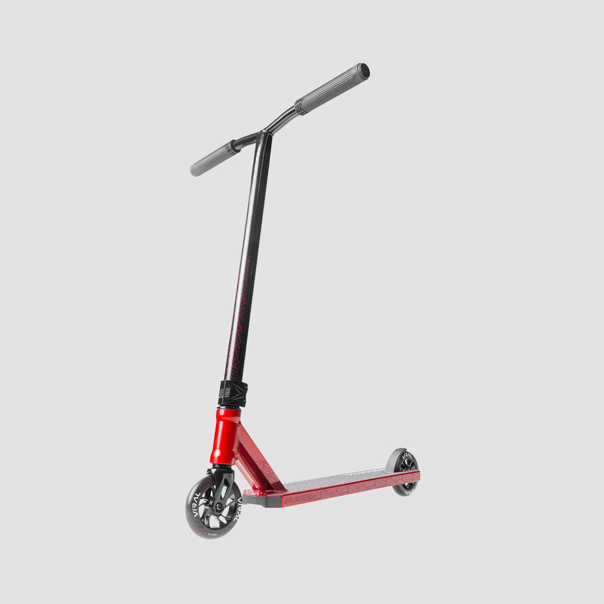 MGP Viral Purge Pro Scooter Cherry