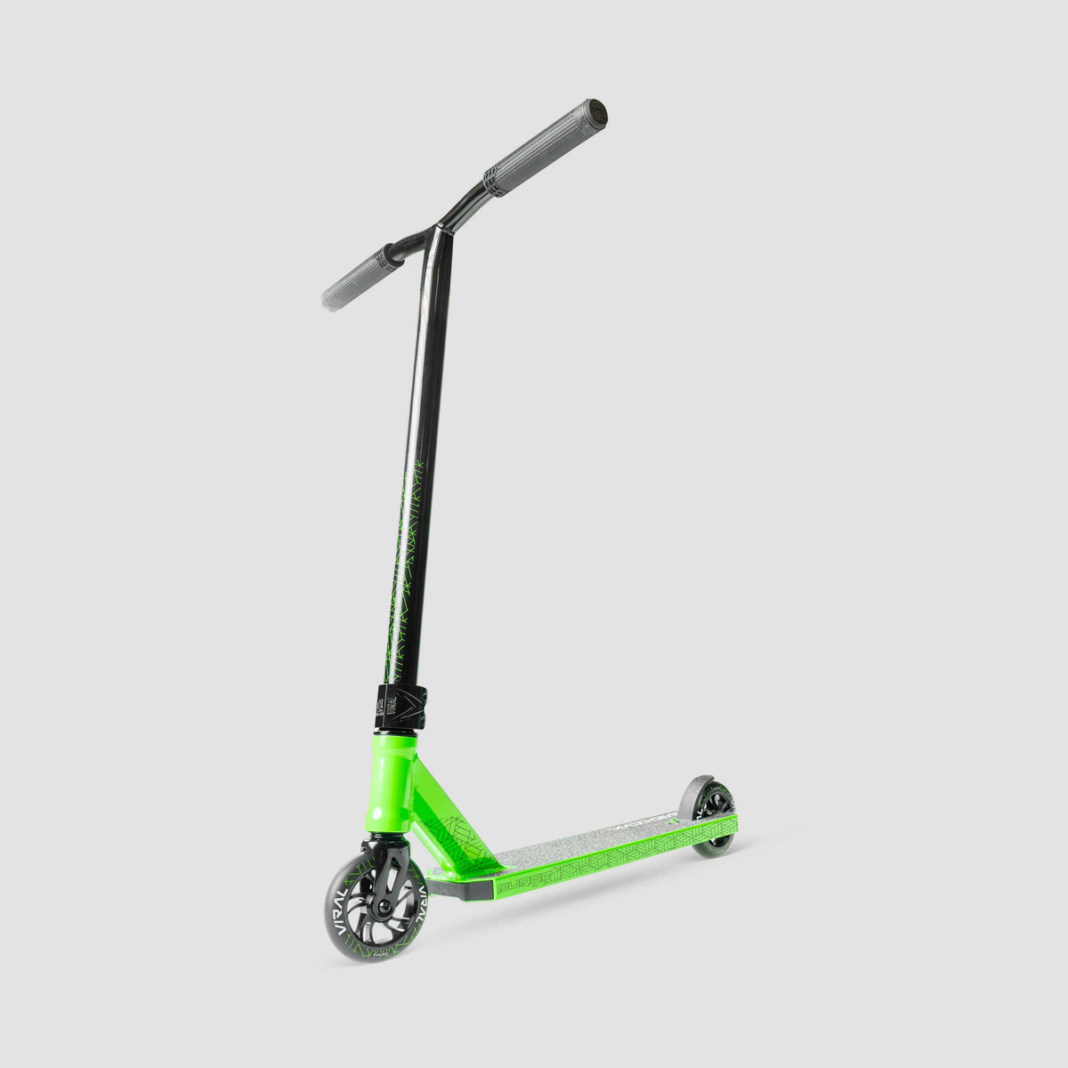 MGP Viral Purge Pro Scooter Jade