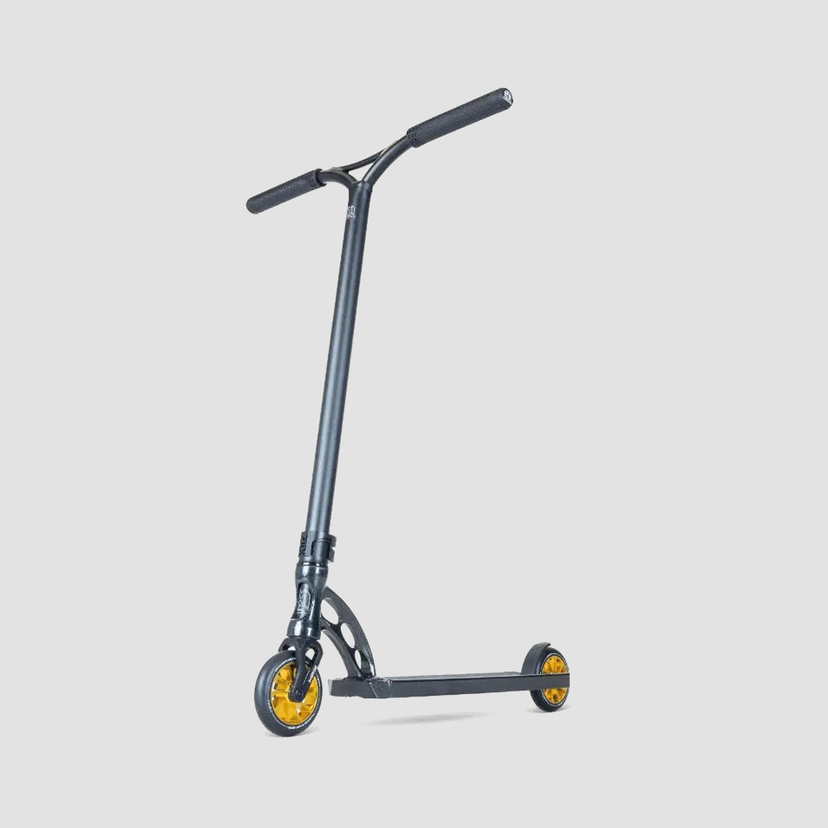 MGP VX Origin III 500 Series Pro Scooter Diamond Black Metallic