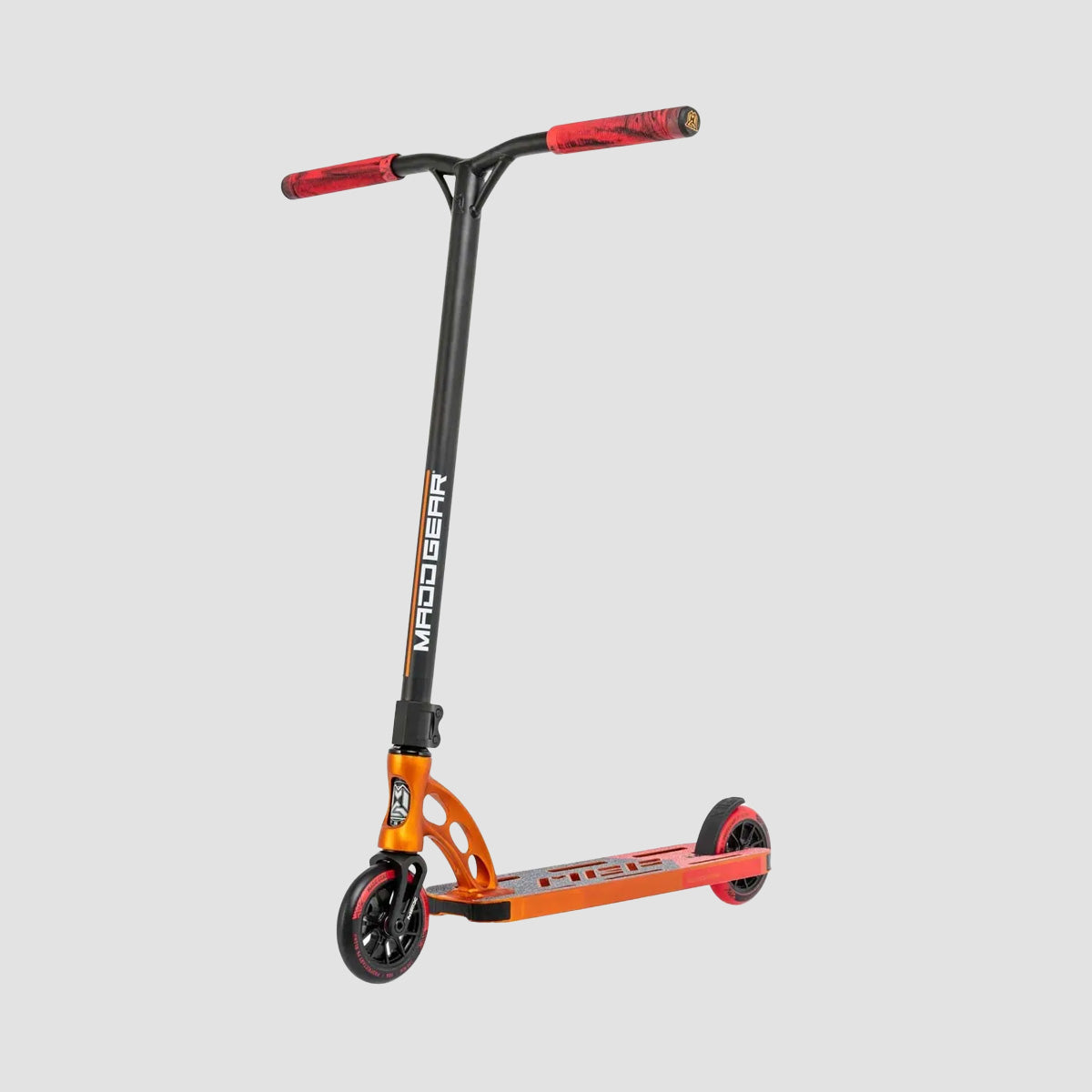 MGP VX Origin Team Edition 4.8" Scooter Orange/Red