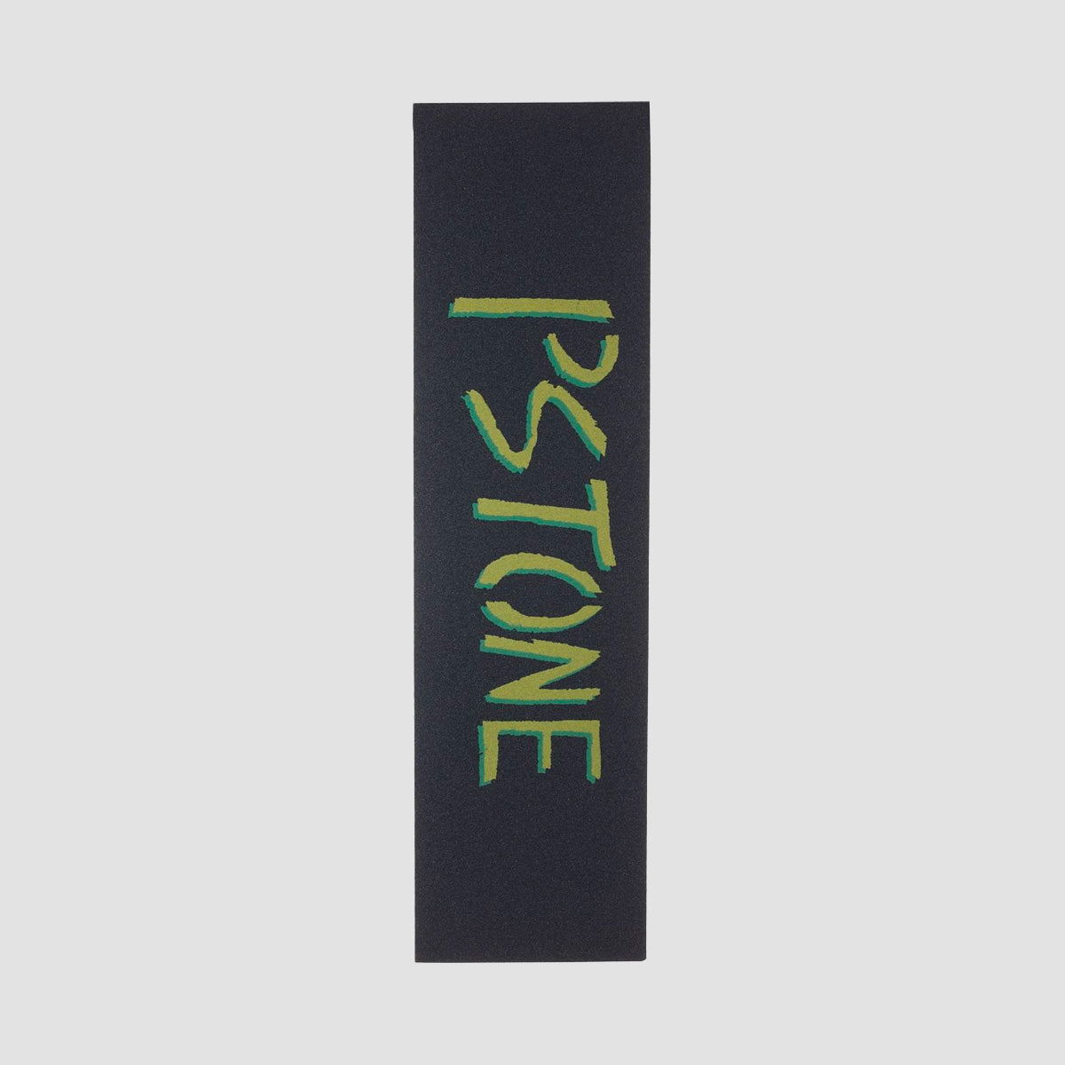 MOB P-Stone Grip tape Black/Yellow - 9"
